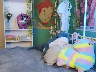 Vickie-Diva's Live Sex Cam Show