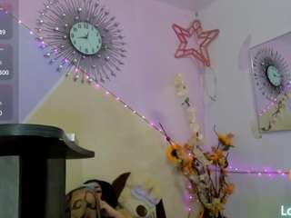 ashley-lovegirl Live Webcam on CamSoda