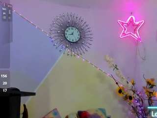 ashley-lovegirl Im live webcam