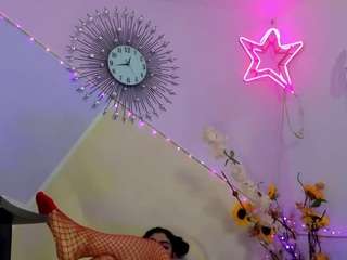ashley-lovegirl webcam