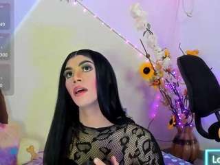 ashley-lovegirl webcam