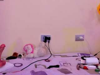 ashley-lovegirl webcam