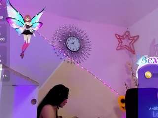ashley-lovegirl webcam