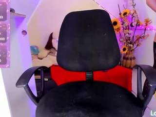 ashley-lovegirl webcam