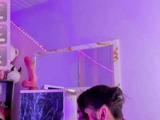 ashley-lovegirl webcam