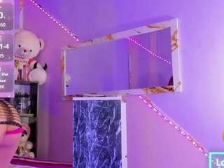 ashley-lovegirl webcam