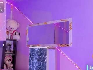 ashley-lovegirl webcam