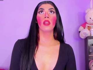 ashley-lovegirl webcam