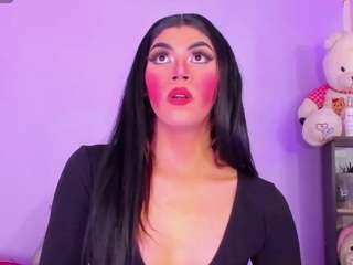 ashley-lovegirl webcam