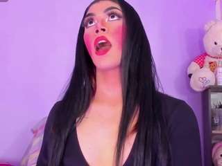 ashley-lovegirl webcam