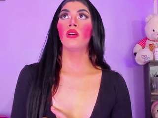 ashley-lovegirl webcam