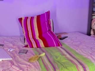 ashley-lovegirl webcam