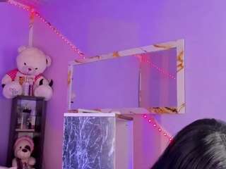 ashley-lovegirl webcam