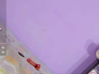 Ashley-Lovegirl live webcam show