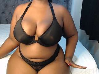 choccocream - Live Cam