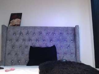 choccocream webcam model