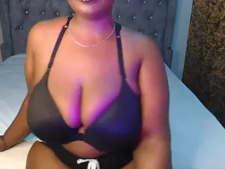 Choccocream's Live Sex Cam Show