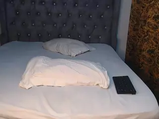 Choccocream's Live Sex Cam Show