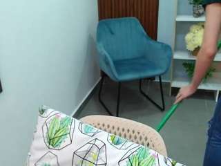 coral-evanss webcam