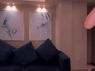 elliescott Live Webcam on CamSoda