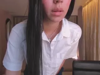 Ellie Scott's Live Sex Cam Show