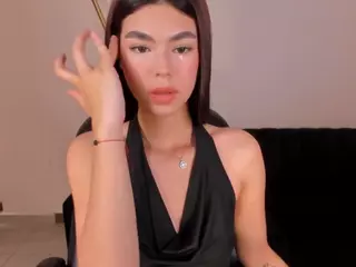 Ellie Scott's Live Sex Cam Show