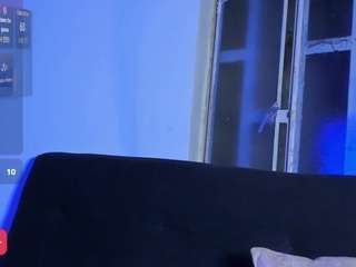 emma-coo webcam model