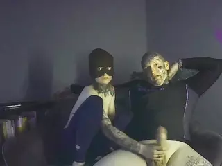 MickeyandMallory1204's Live Sex Cam Show