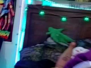 TASHAVEGAS