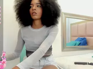 Ava-Bennet's Live Sex Cam Show