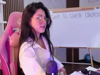 AvjanyClark's Live Sex Cam Show