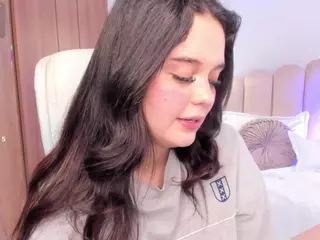 Bellaa-hadid's Live Sex Cam Show