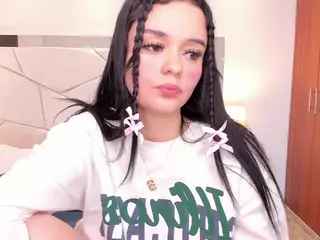 Bellaa-hadid's Live Sex Cam Show