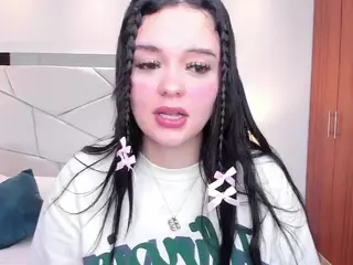 Bellaa-hadid's Live Sex Cam Show