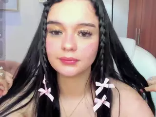 Bellaa-hadid's Live Sex Cam Show