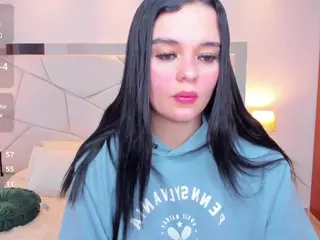 Bellaa-hadid's Live Sex Cam Show