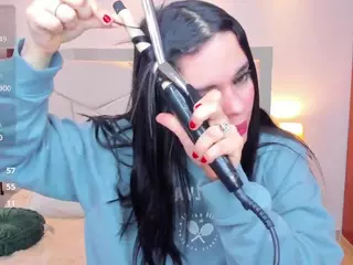 Bellaa-hadid's Live Sex Cam Show