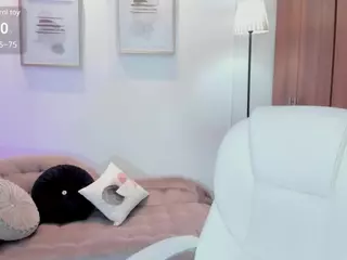 Bellaa-hadid's Live Sex Cam Show
