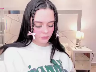 Bellaa-hadid's Live Sex Cam Show
