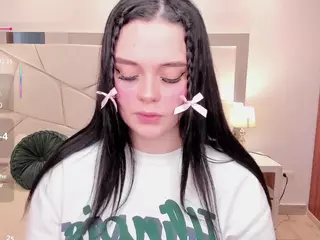 Bellaa-hadid's Live Sex Cam Show