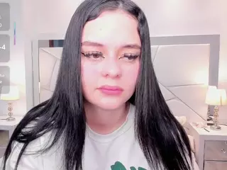 Bellaa-hadid's Live Sex Cam Show