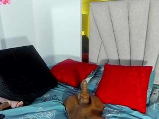 evelonga707 Live Webcam on CamSoda