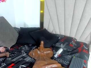 evelonga707 webcam