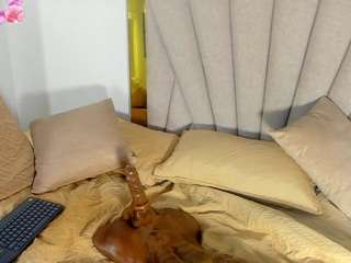 evelonga707 - Live Cam
