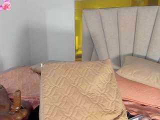evelonga707 Live Webcam on CamSoda