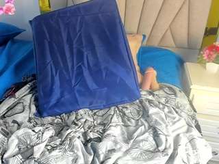 evelonga707 Live Webcam on CamSoda