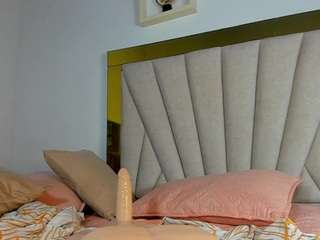 evelonga707 webcam