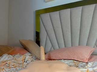 evelonga707 Live Webcam on CamSoda