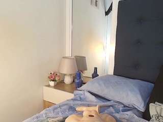 evelonga707 Live Webcam on CamSoda