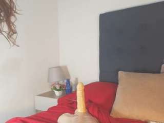 evelonga707 Live Webcam on {site_name}